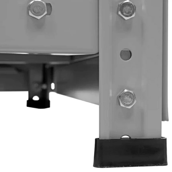 Стеллаж MS Strong 1850х1000х800, 7 полок