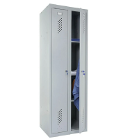 Шкаф ПРАКТИК ML-21-80 U, усиленный