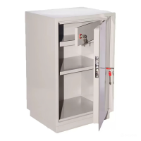 Шкаф бухгалтерский КБ - 011Т и КБС - 011Т