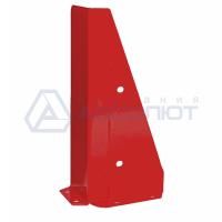 Защита стойки стеллажа СТСМ (Г-образное), сварная