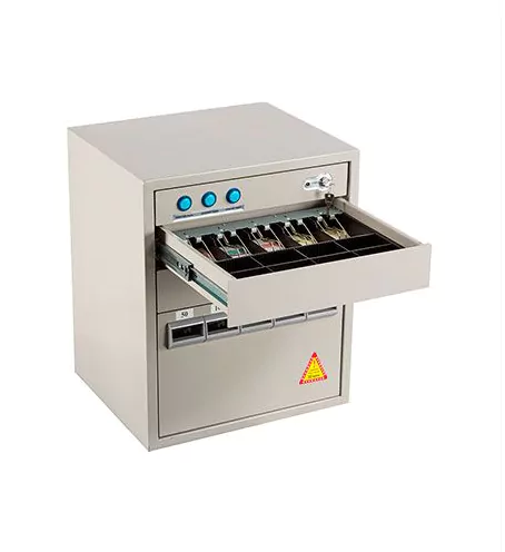 Темпокасса VALBERG TCS-108