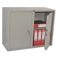 Шкаф бухгалтерский КБ - 09 / КБС - 09