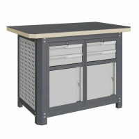 Верстак слесарный MCN 1252.S99