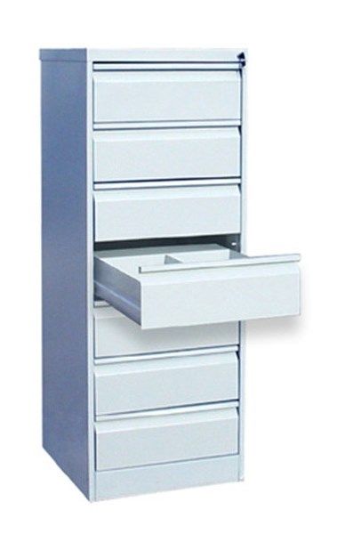 Картотечный шкаф КР - 7