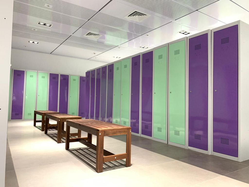 Шкафы металлические гардеробные от Абсолют ООО.jpg