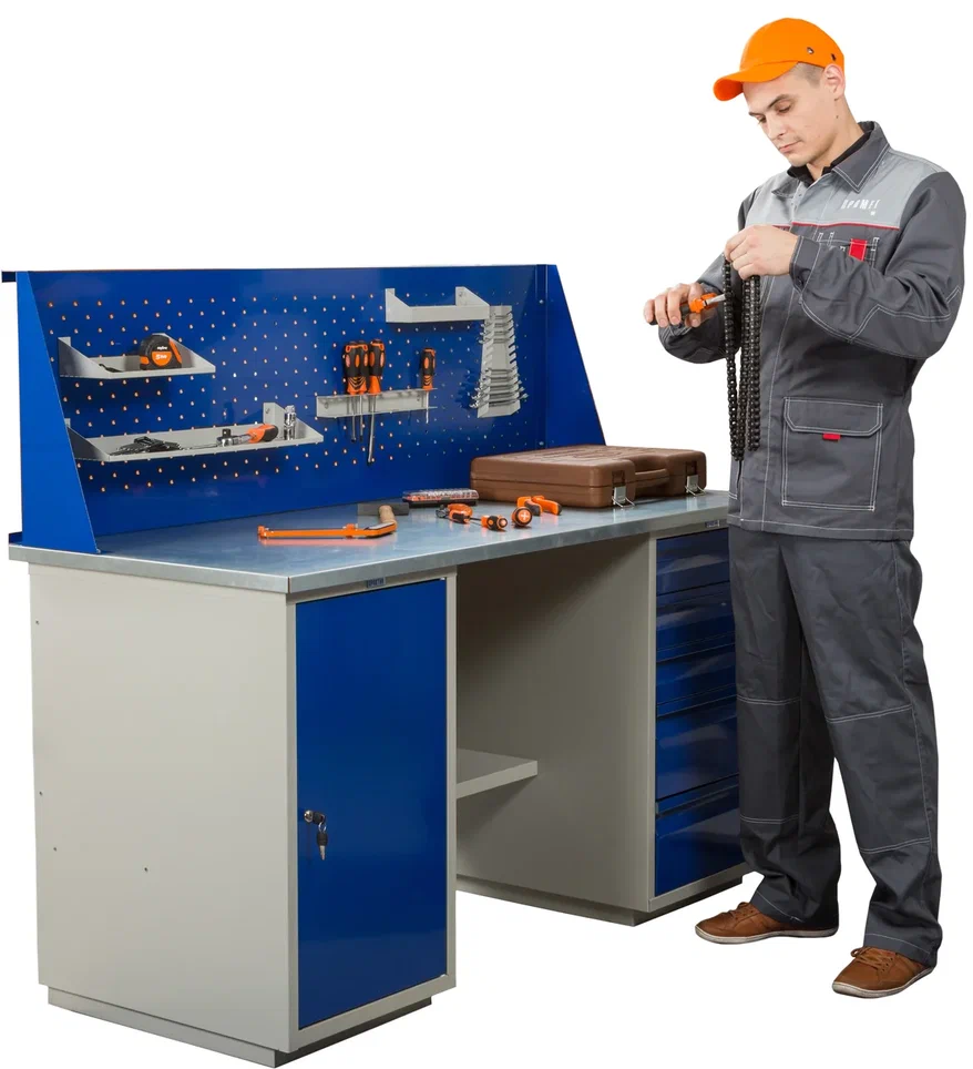 Верстак серии profi W.jpg Верстак серии profi W.jpg