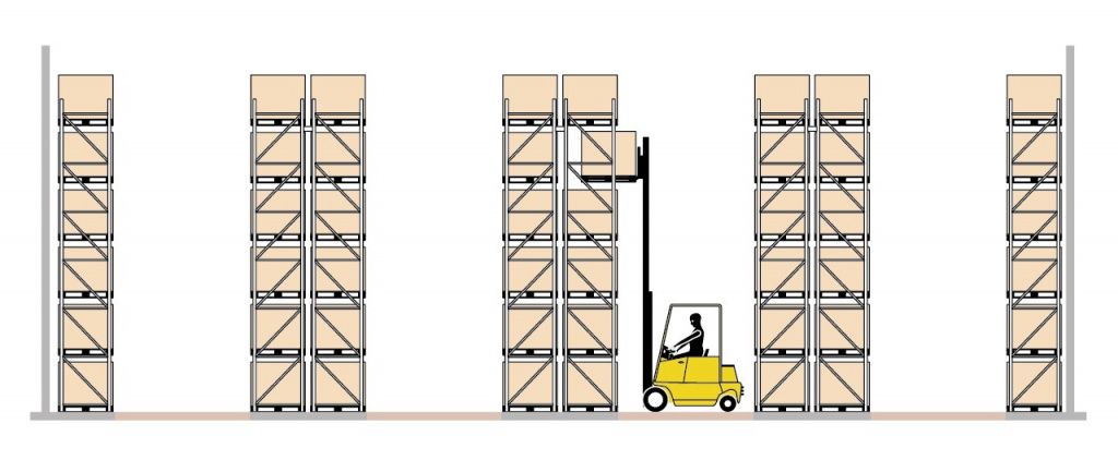 Стандартная установка широкими проходами.jpg