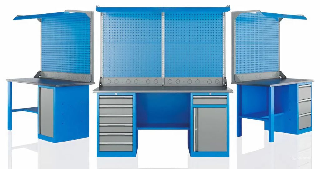 Верстаки Technic.jpg