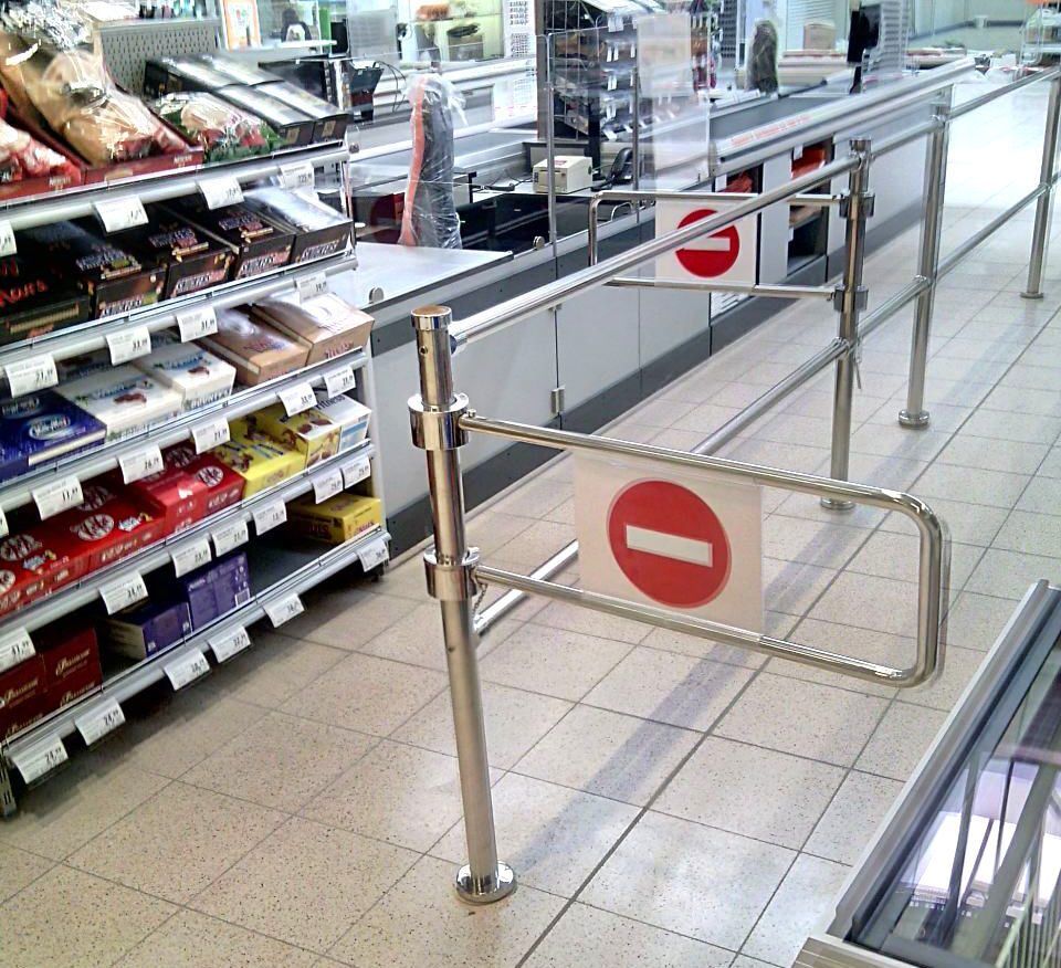 флажки торговые