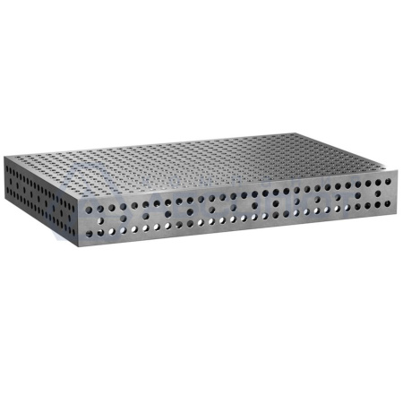 Стол сварочный СT -  PRO MAX R от компании Абсолют