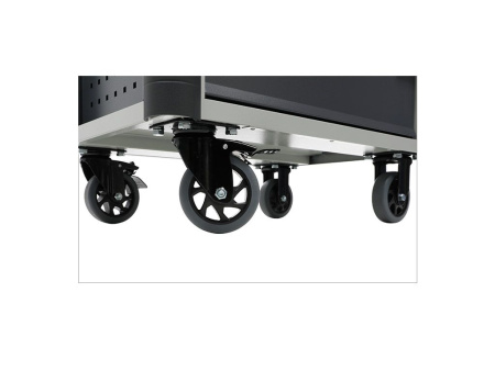 Тележка инструментальная WDS M-5.0 от компании Абсолют