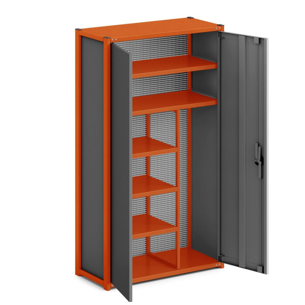 Шкаф инструментальный WORK ST 6