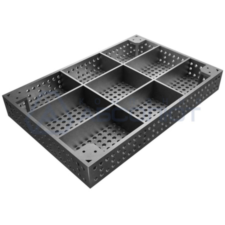 Стол сварочный СT -  PRO MAX R от компании Абсолют