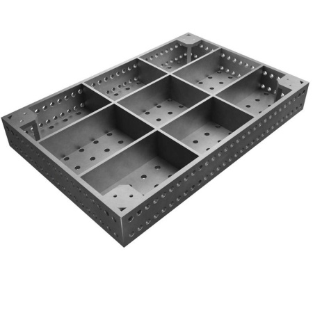 Стол сварочный СT -  STANDART R от компании Абсолют