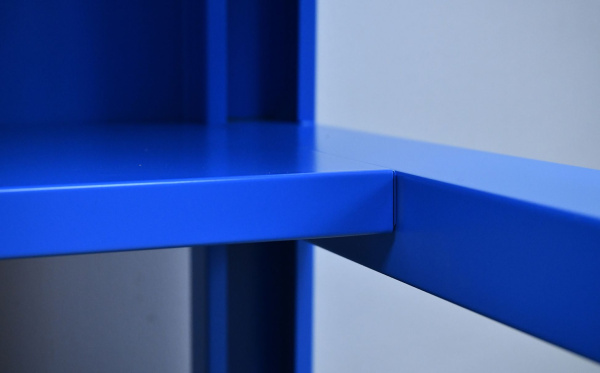 Верстак слесарный TNC 161.18.3