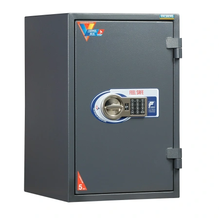 Сейф Valberg ГАРАНТ 67 T EL от компании Абсолют