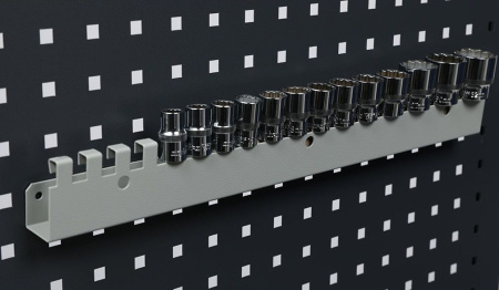 Держатель для торцевых головок 1/2 HEC от компании Абсолют