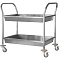 Тележки кухонные