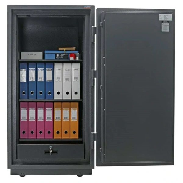 Сейф огнестойкий Valberg FRS-140.T-EL