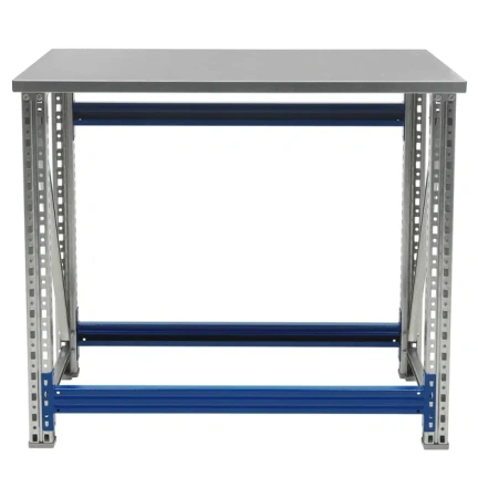 Верстак Master (№101) MT100.MF1/MF1.000 от компании Абсолют