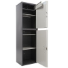 Шкаф бухгалтерский AIKO SL-150/2Т EL