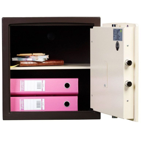 Сейф взломостойкий VALBERG Карат - 46 EL new от компании Абсолют