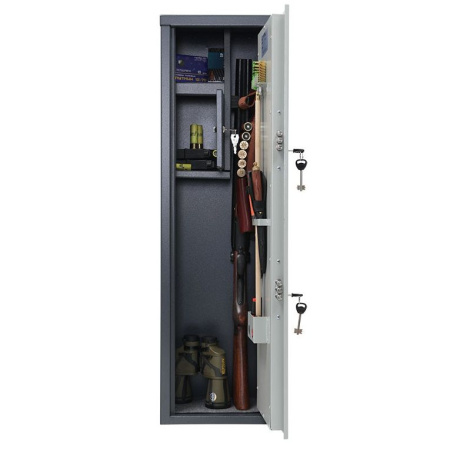 Сейф оружейный Aiko Беркут 12 от компании Абсолют