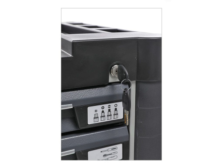 Тележка инструментальная WDS M-5.0 от компании Абсолют