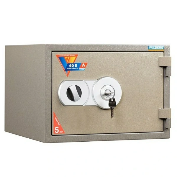 Сейф огнестойкий Valberg FRS-32 KL
