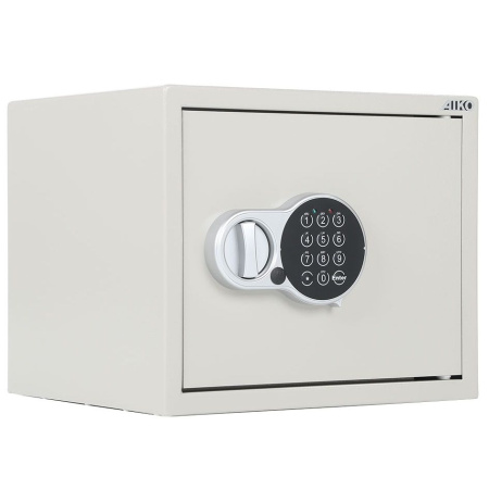 Сейф мебельный Aiko T-28 EL от компании Абсолют