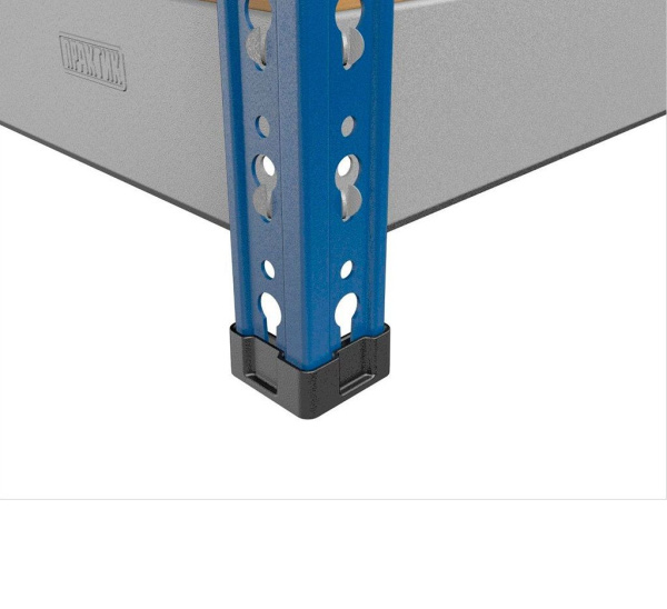 Стеллаж SB 200x152x51/4