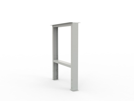 Верстак Expert WS (№608) WTH160.WS1/F2.021 от компании Абсолют