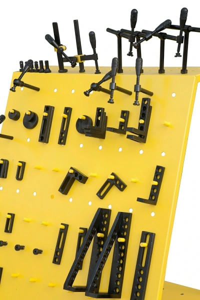 Тележка для инструмента Профи