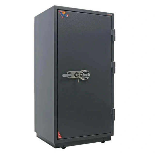 Сейф огнестойкий Valberg FRS-140.T-EL