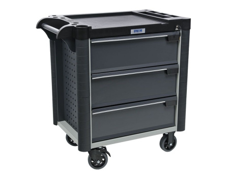 Тележка инструментальная WDS M-3.0 от компании Абсолют