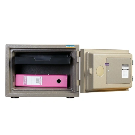 Сейф огнестойкий Valberg FRS-32 EL от компании Абсолют