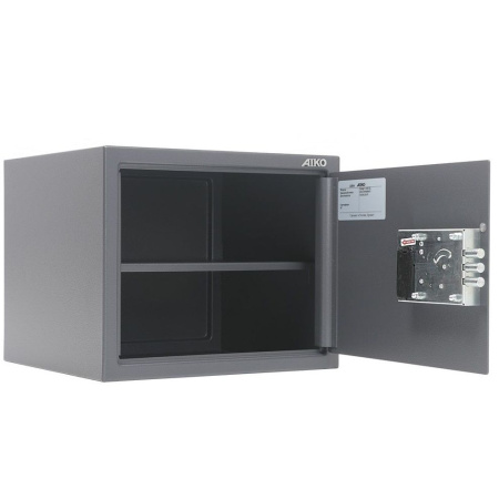 Сейф мебельный Aiko T-280 EL от компании Абсолют