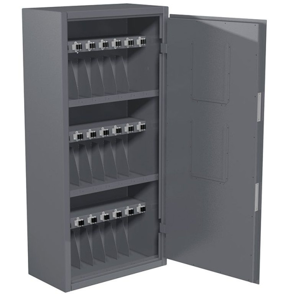 Шкаф армейский ШХО-1447 (24 Кедр)