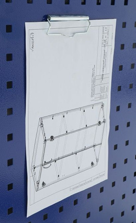 Крючок-держатель HK 5 от компании Абсолют