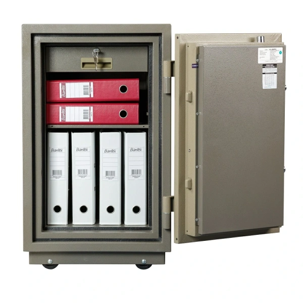 Сейф огнестойкий Valberg FRS-80.T-KL