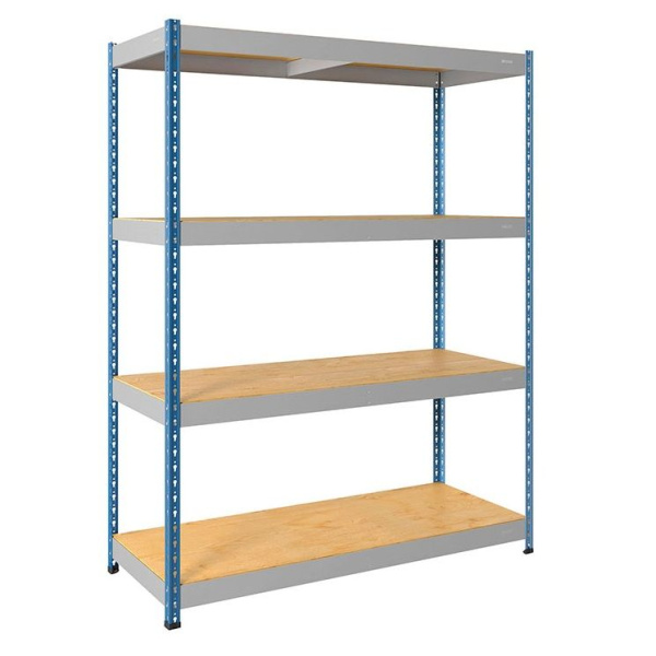 Стеллаж SB 200x152x51/4