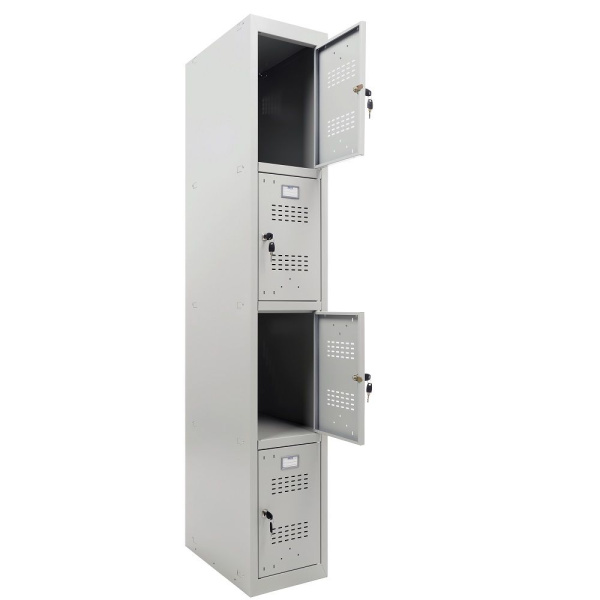 Шкаф ПРАКТИК ML 14-30