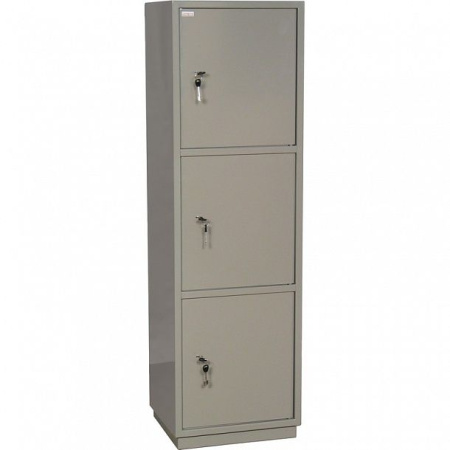 Шкаф бухгалтерский КБС - 033ТН от компании Абсолют