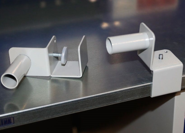 Держатель для стретч плёнки