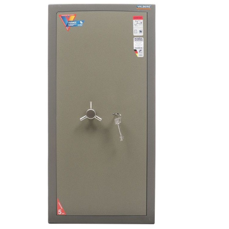 Сейф взломостойкий VALBERG Карат - 90Т от компании Абсолют