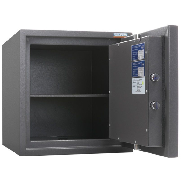 Сейф взломостойкий VALBERG ГРАНИТ 46 EL