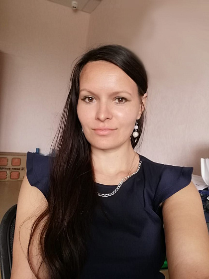 Морилова Ольга