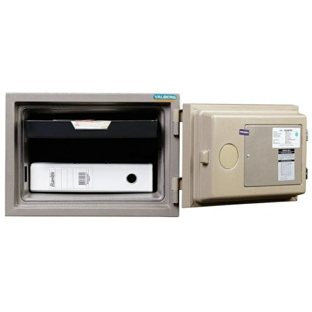 Сейф огнестойкий Valberg FRS-32 CL от компании Абсолют