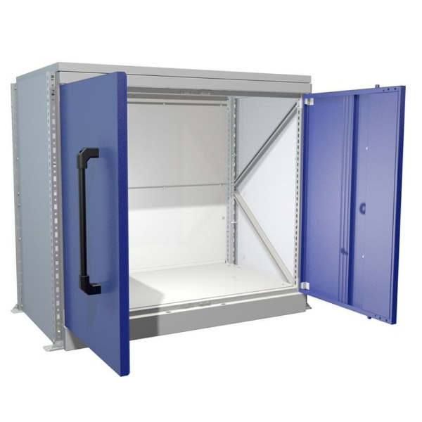 Шкаф инструментальный HARD 1000-000000