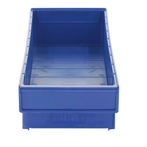 Ящик пластиковый Практик 500x185x100
